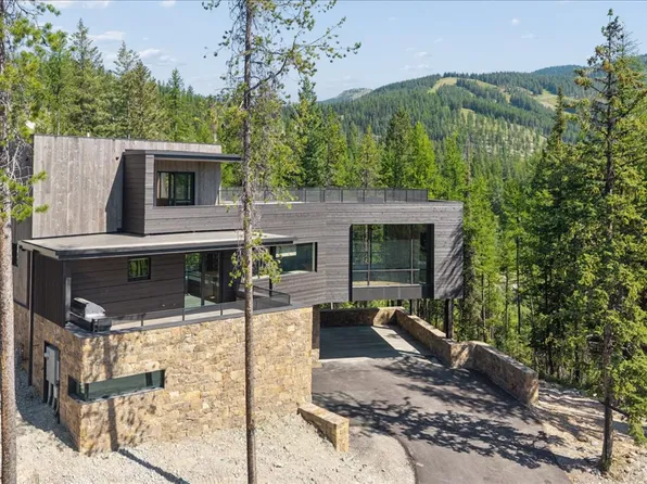 1059 Elk Camp Loop, Whitefish, MT 59937