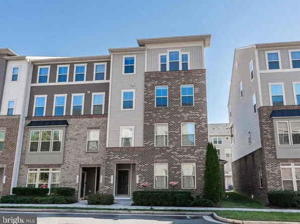 25296 Gray Poplar Ter, Aldie, VA 20105