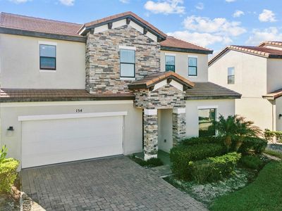 154 Kenny Blvd, Haines City, FL, 33844