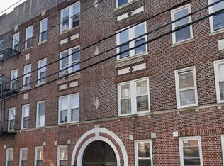 92 Waldo Ave #401A, Jersey City, NJ 07306