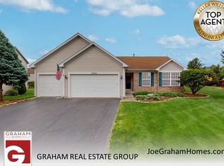 24004 W Walnut Cir, Plainfield, IL 60585