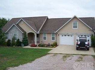 5469A E Highway 14, Lead Hill, AR 72644