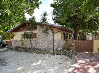 57 Jewfish Ave, Key Largo, FL 33037