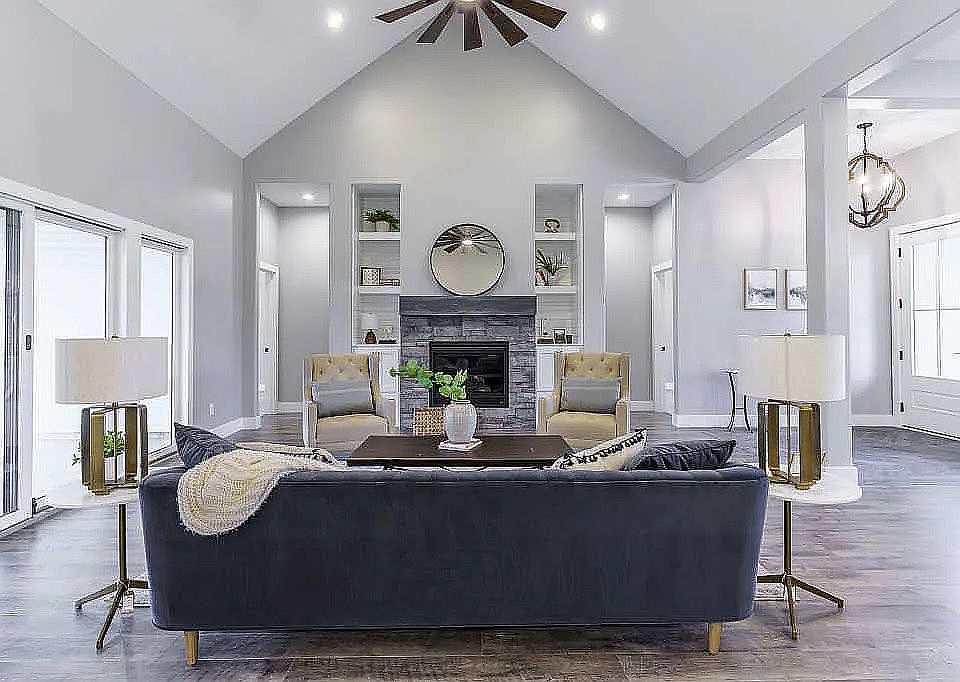 15183 Whisper Rock Blvd, Fort Wayne, IN 46845 Zillow