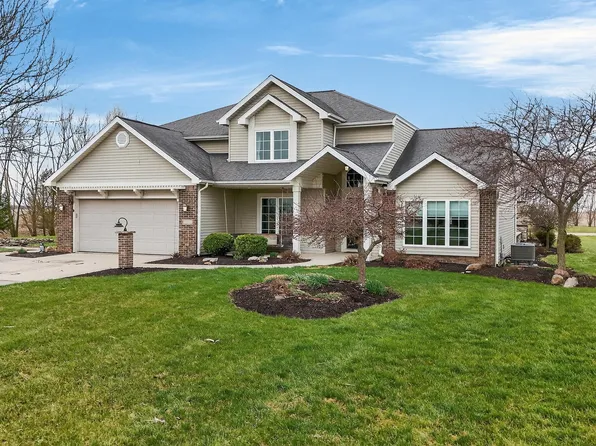 3497 Road 49, Haviland, OH 45851