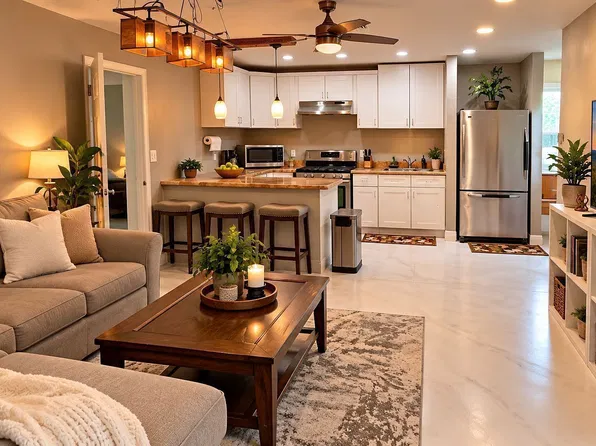 191 Private Road 4030 N, Center Point, TX 78010