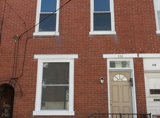 640 Cleveland Ave, York, PA 17401