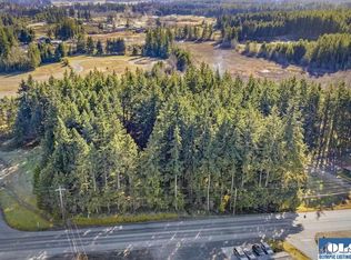 716 Ness Corner Rd, Port Hadlock, WA 98339