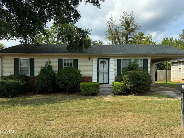 35 Idlewild St, Jackson, TN 38301