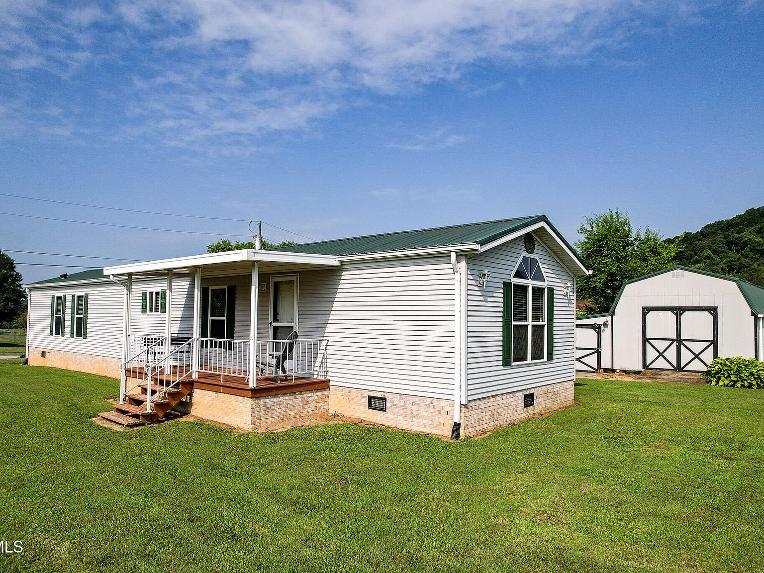 8 Circling Ln, Chuckey, TN 37641 | Zillow