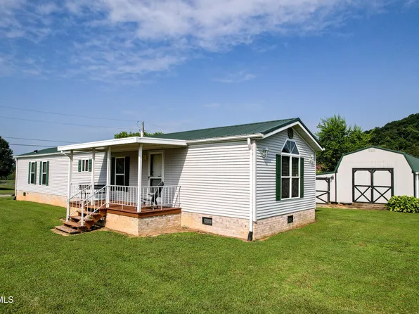 8 Circling Ln, Chuckey, TN 37641