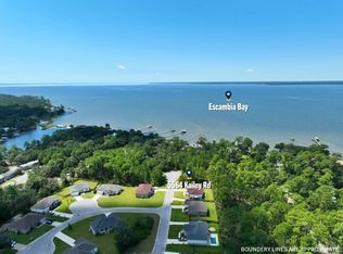 5564 Kailey Rd, Milton, FL 32583