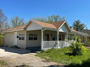 1750 Laurel Ave, Columbus, OH