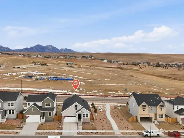 16887 W 92nd Drive, Arvada, CO 80007