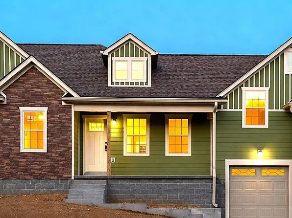 1592 Gilliam Hollow Rd Lot 2, Dickson, TN 37055