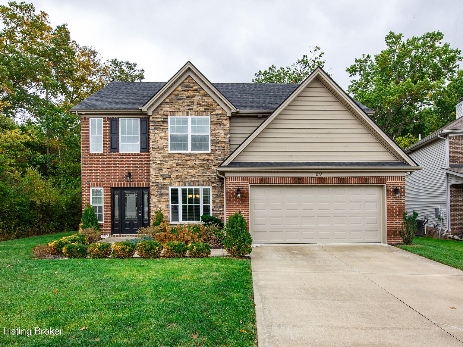 1876 Carabiner Way, Louisville, KY 40245 MLS 1647996 Zillow