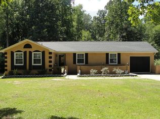 130 Cherokee Dr, Greenwood, SC 29646