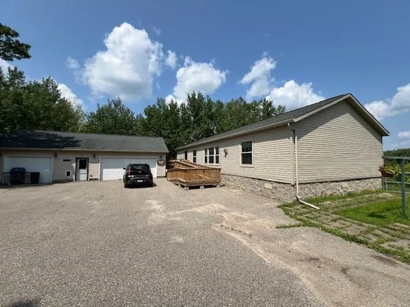 2964 160th St, Lengby, MN 56651