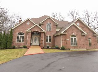 22711 Sherman Rd, Steger, IL 60475