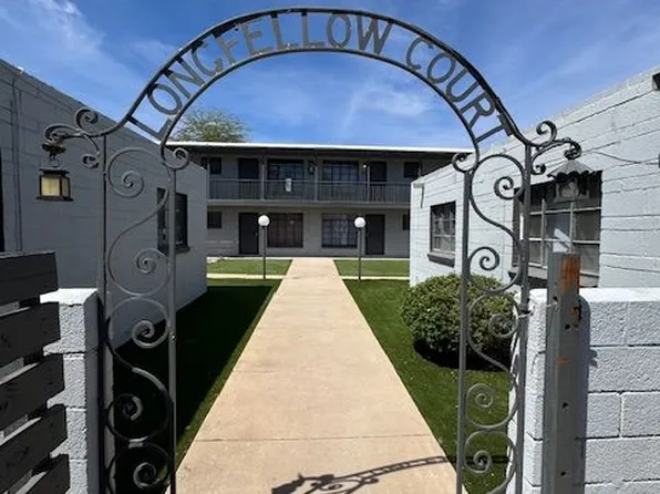 15-33 N Longfellow Ave, Tucson, AZ
