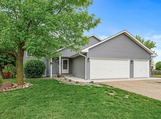30906 Regal Ave, Shafer, MN 55074