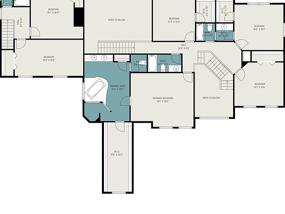 4th image of 1545 Wedgewood Pl