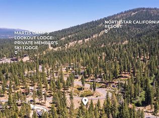 9501 Cloudcroft Ct, Truckee, CA