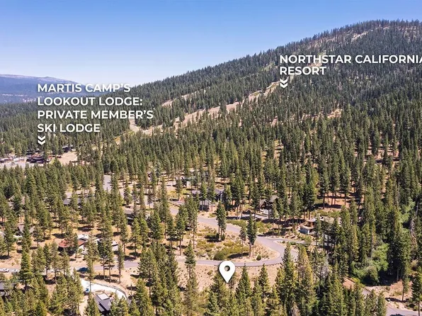 9501 Cloudcroft Ct, Truckee, CA 96161