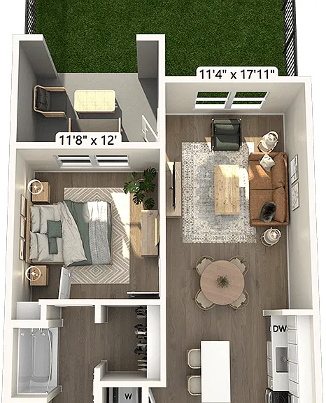 Avalon Tech Ridge — Photo 81