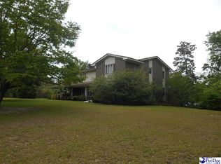 1435 Deberry Blvd, Florence, SC 29501