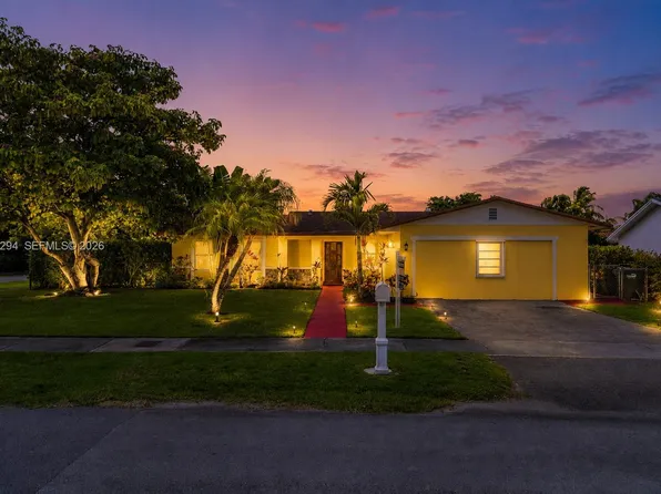12900 SW 81st St, Miami, FL 33183