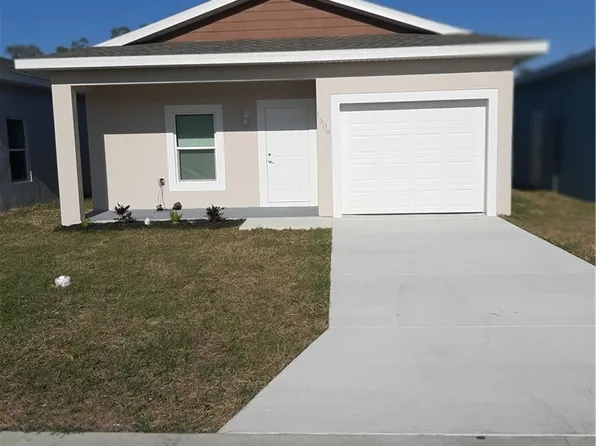 1509 Las Villas Blvd, Sebring, FL 33870