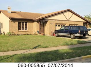 6371 Birchview Dr S, Reynoldsburg, OH 43068