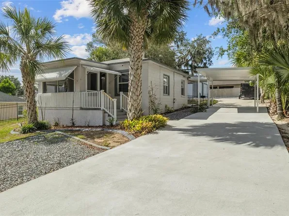 205 W Maple St, Davenport, FL 33837