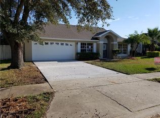 8534 Fort Clinch Ave, Orlando, FL 32822