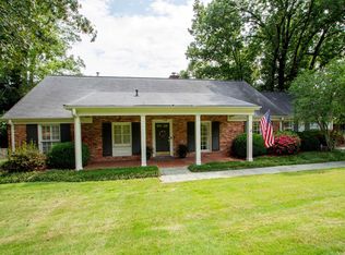 3357 Spring Valley Ct, Mountain Brook, AL 35223