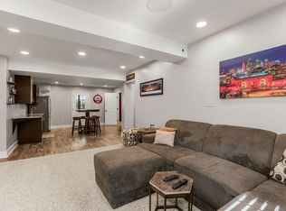488 S 137th Pl, Bonner Springs, KS 66012