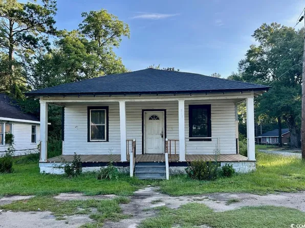 519 Jones Ave., Marion, SC 29571