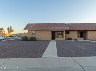 511 W Blackhawk Dr Unit 4, Phoenix, AZ 85027