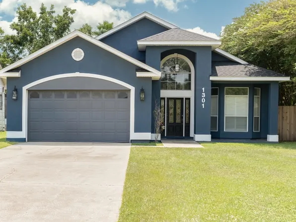 1301 E Cross St, Pensacola, FL 32503