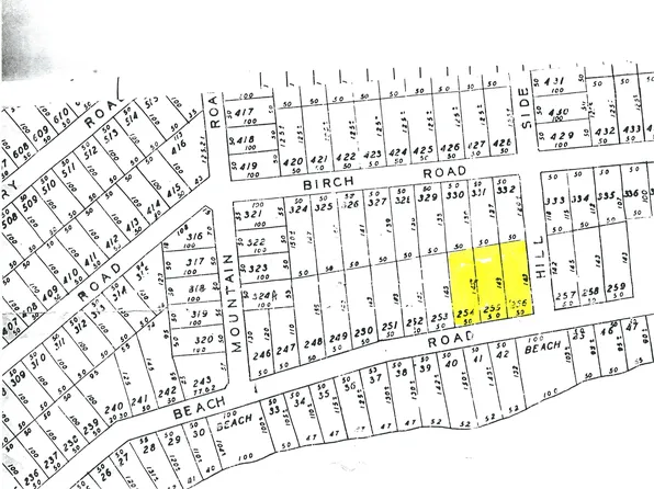 254 Beach Road #254 255 256, Woodford, VT 05201