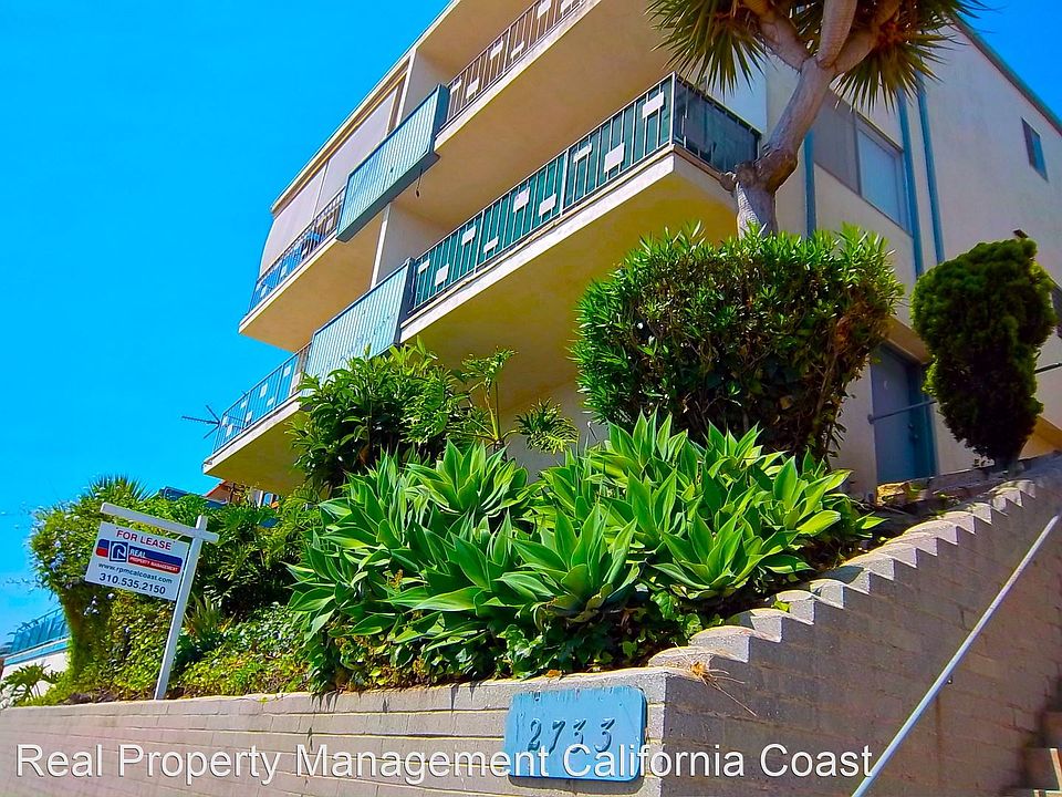 1st image of 2733 S Gaffey St #3895615