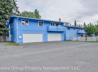 3401 Turnagain St #5, Anchorage, AK 99517