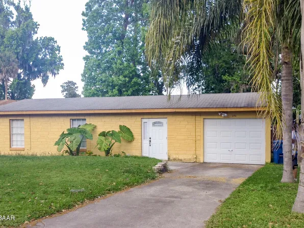 1151 Buena Vista Dr, Daytona Beach, FL 32117