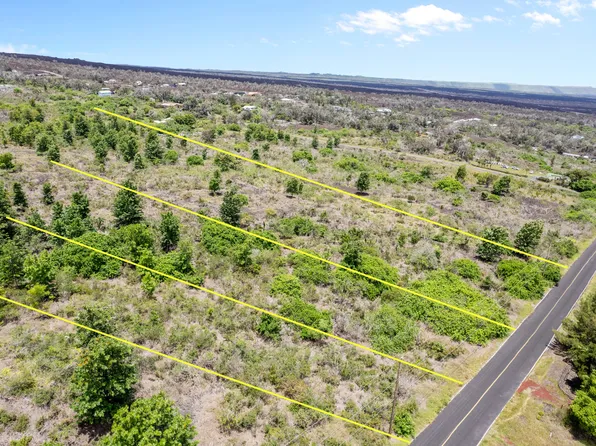 Catamaran Ln Lot 21, Ocean View, HI 96737