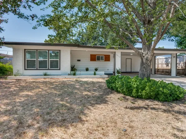 2412 Roger Williams Dr, Irving, TX 75061