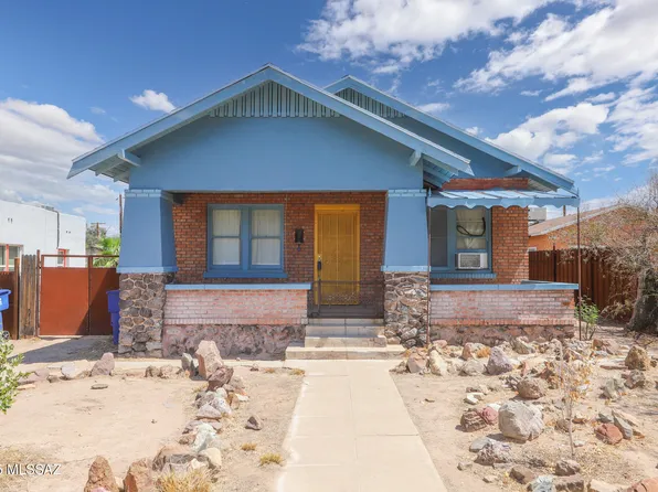 33 E Adams St, Tucson, AZ 85705