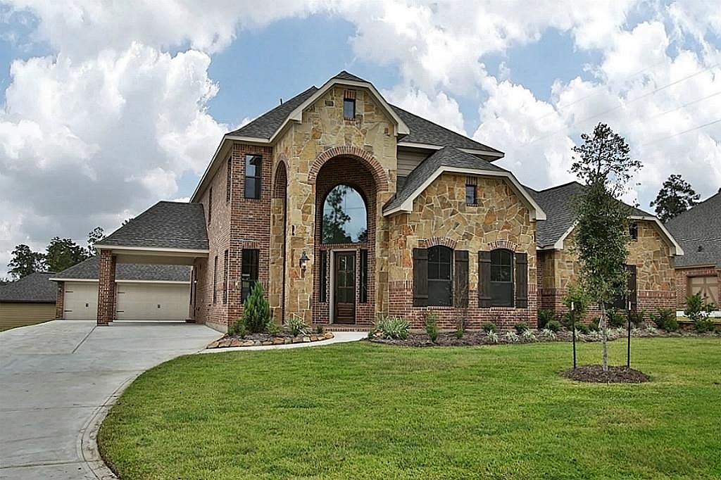 12610 Mostyn Ln, Magnolia, TX 77354 Zillow