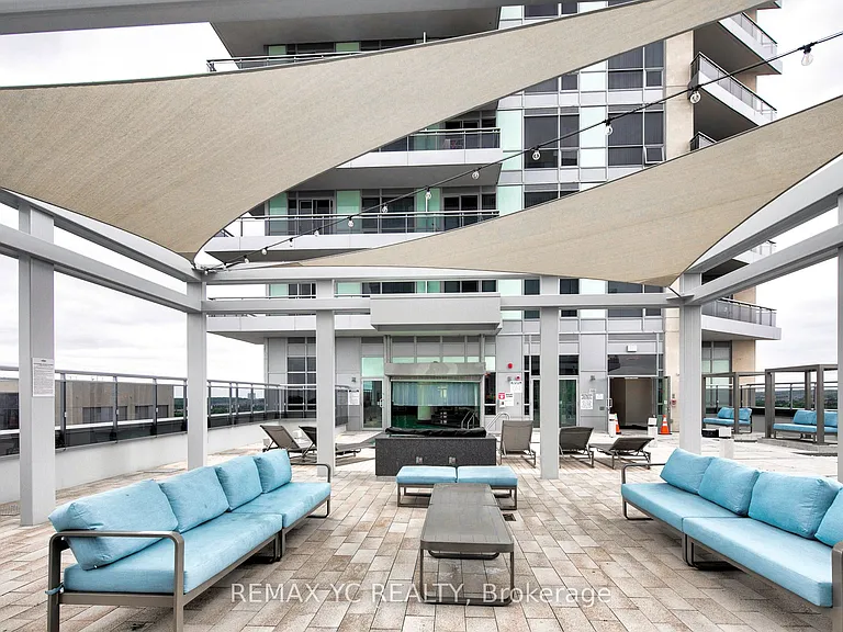 9191 Yonge St #201 — Photo 25