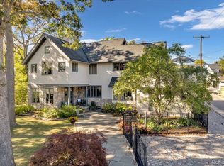 532 Brookside Ave, Birmingham, MI 48009